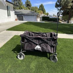 Wagon 