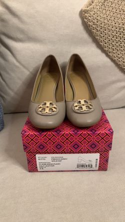 Tory Burch Pumps