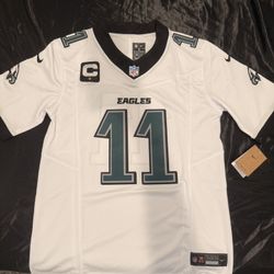 Eagles Jersey 