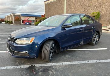 2014 Volkswagen Jetta