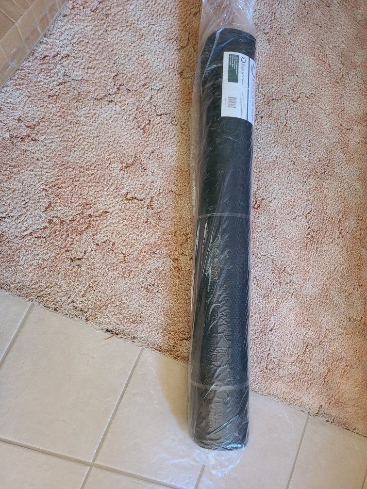 Window Screen For Pet "Heavy Duty Nylon Mesh "