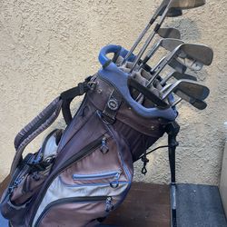 Man’s Golf Club Right Hand good for first time to learn $50