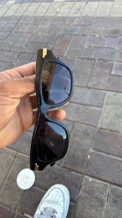 Bottega Veneta BV1122S sunglasses