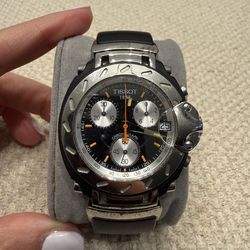 Tissot 1853 T-RACE Men’s Watch