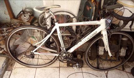 cannondale 10 speed