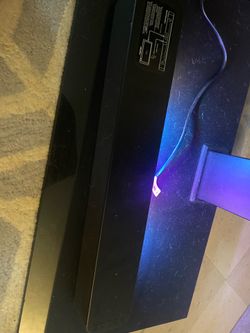 Small Sound Bar