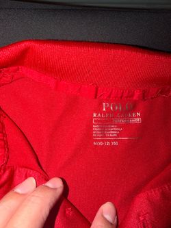Polo shirts boys youth