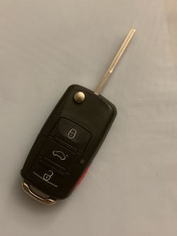 VW Rabbit Key, VW Jetta Key, VW GTI Key, VW CC Key, VW Tiguan key, VW passat key, VW Touareg key, VW Golf Key, VW EOS Key, VW Passat Key, VW Key