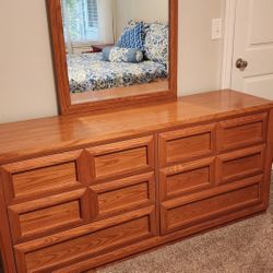 Queen Size Bedroom Suit