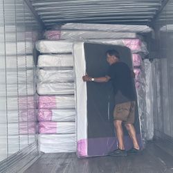 $89 up Twin Size Mattress 