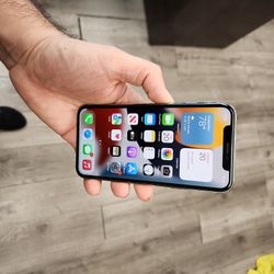 Iphone X..64gb Factory Unlocked Any Sim 