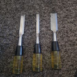 Tools And Drill Bits