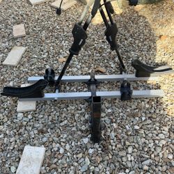 Thule T2 Classic Bike Rack
