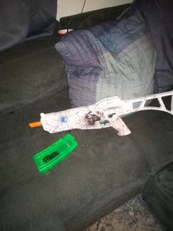 Splat R Ball Toy With Mag