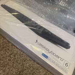Daskeyboard 6 Professional 