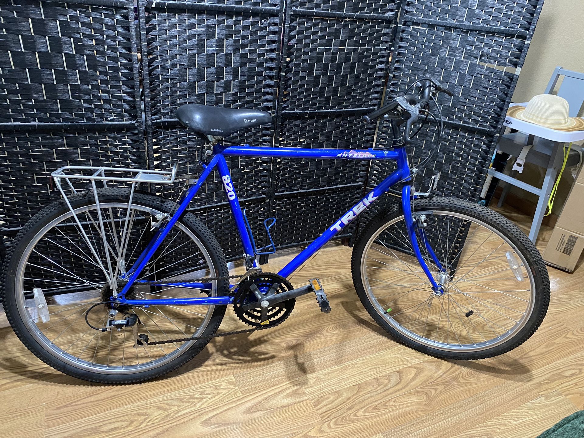 Bike