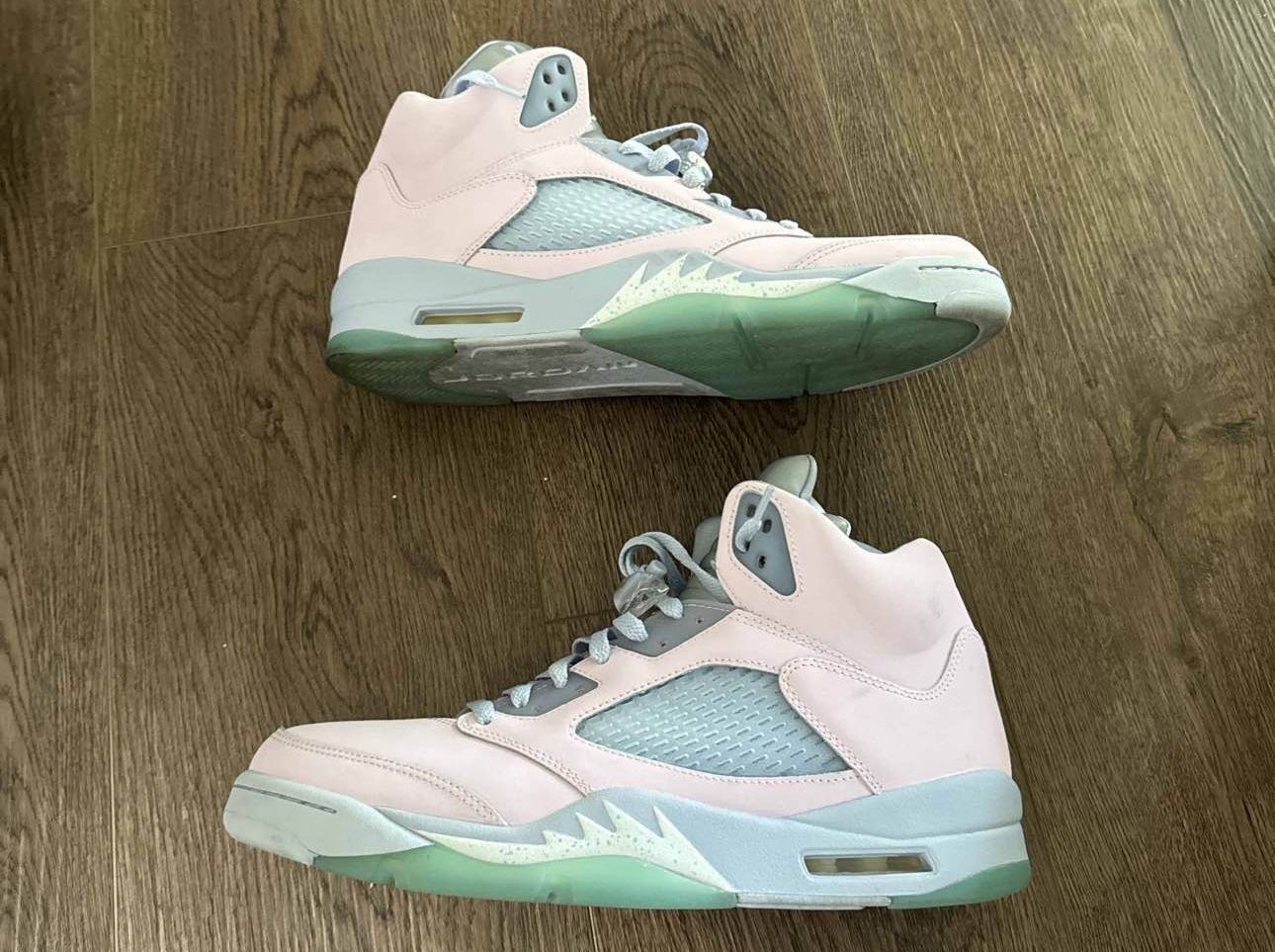 Air Jordan 5 Retro SE Easter