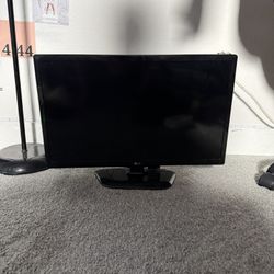 LG Tv