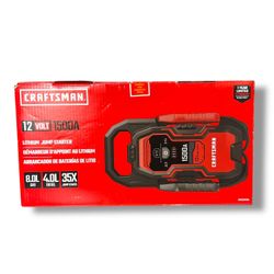 Craftsman Battery Tester
