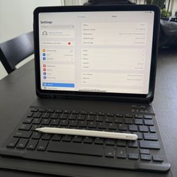 Apple iPad Pro 11-inch 256 GB (3rd Generation) Like New!