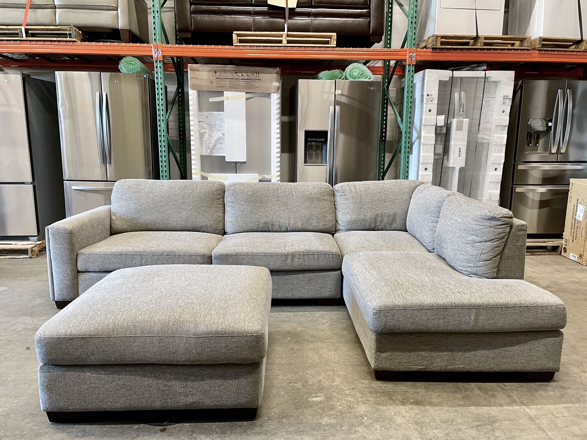๐ทOUTLET FURNITURE | COSTCO SOFAS SECTIONALS PATIO๐ฅ We Finance