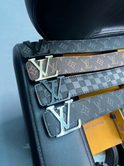 lv belts