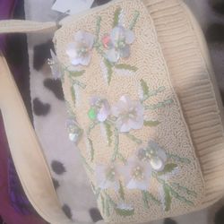 Yellow bag