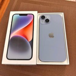 IPhone 14 Unlocked 5G 