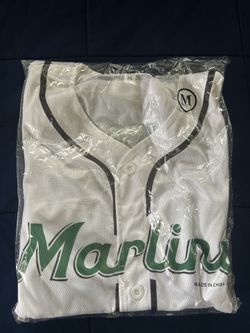 Marlins Flanigan’s Jersey