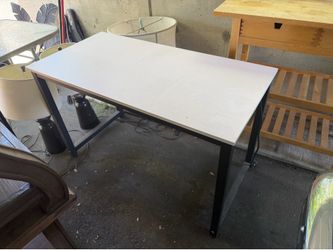 Desk