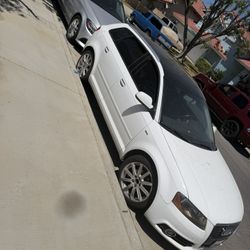 2011 Audi A3