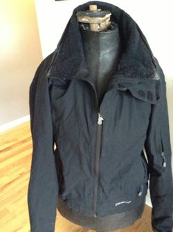Women's Patagonia jacket