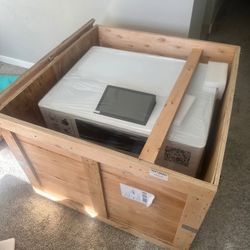 DTG Printer like NEW