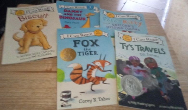 Kids Bundle