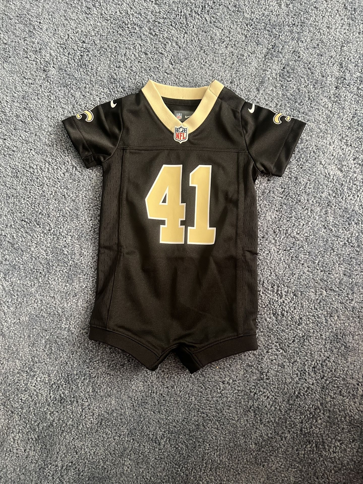 Kamara Saints Jersey