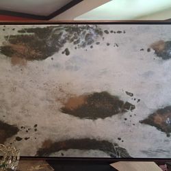 Posterazzi Painting Abstract