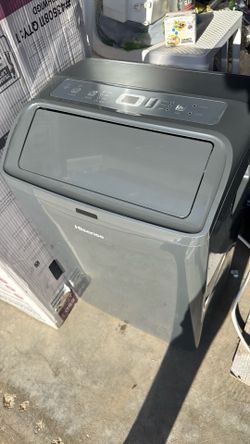 Portable Window AC