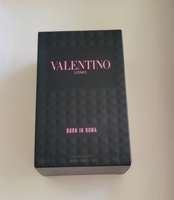 VALENTINO  BORN  IN  ROMA