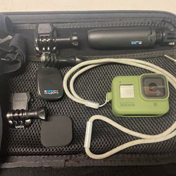 GoPro Hero 8 Black