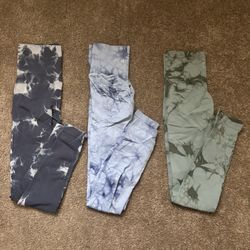 Women’s Active Bottoms Size Small