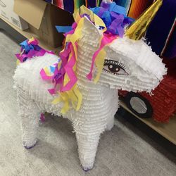 Unicorn Piñata