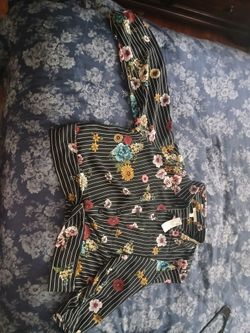 Ladies Classy 1x blouse