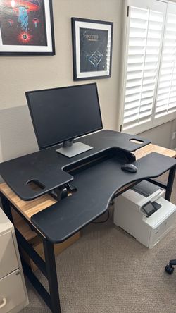 VariDesk Pro Plus 48