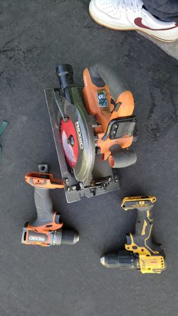 Tools