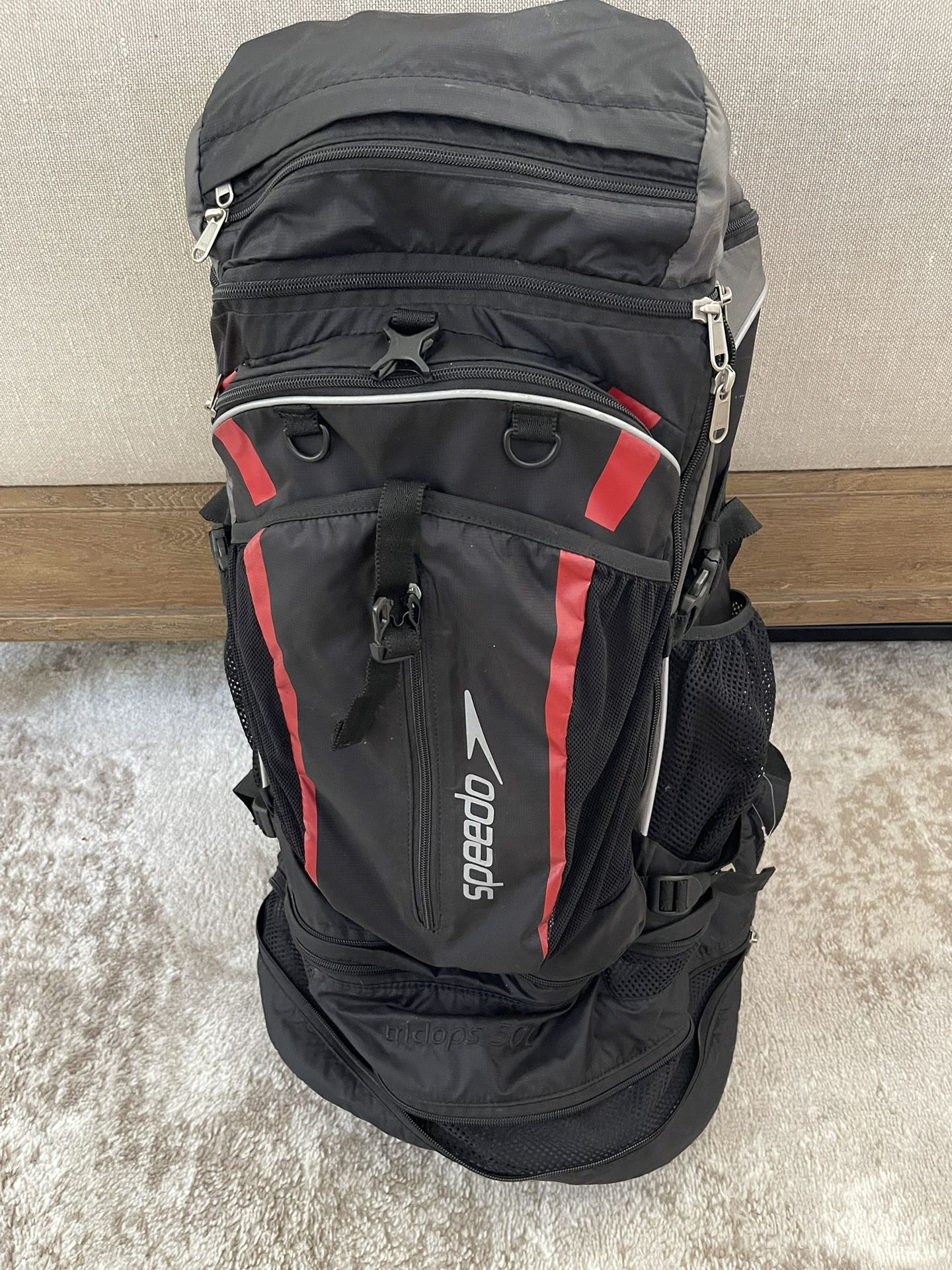 Speedo Triathlon Bag