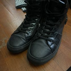 Aldo’s Men Shoes Size 9.5