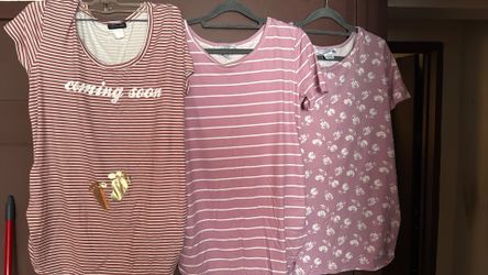 Maternity Clothes