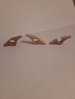 Thumb book holder