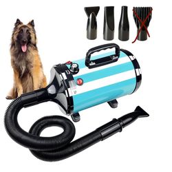 Pet Hair Dryer (read Description)