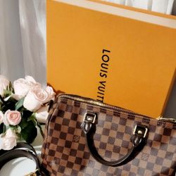 Louis Vuitton Bag